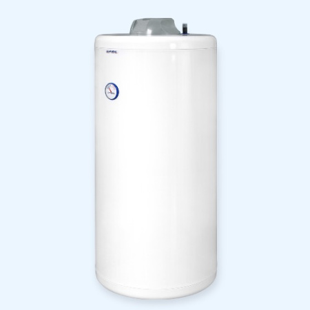 DIRECT G 200 2E (два змеевика) Metalac Бойлер косвенного нагрева